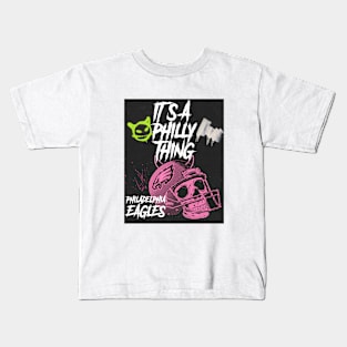 Phil Kids T-Shirt